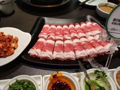 -额尔敦·品质自助(摩尔城店)