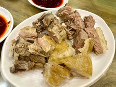 -清真益鑫羊肉手抓馆(南大街店)