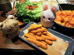 -新石器烤肉(之心城店)