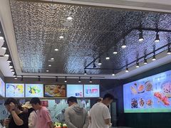 -双合园·海鲜水饺青岛菜(九水东路店)