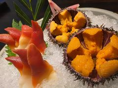 -山葵家·创意料理(临平银泰城店)
