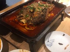 -渝人码头 川菜店 Chungking Szechuan Cuisine