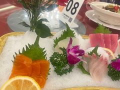 -巴黎四季酒店香轩中餐