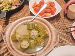 -老客家·客家菜(万达店)