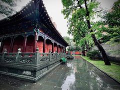 -护国法轮寺