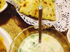 iphone_upload_pic-Santoor 萨都里印度餐厅(北锣鼓巷店)