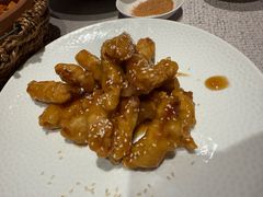 -北京王府井希尔顿酒店·秦唐中餐厅Chynna
