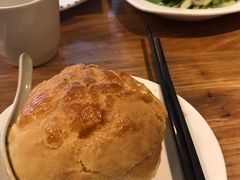 -新澳港式茶餐厅(余姚路店)
