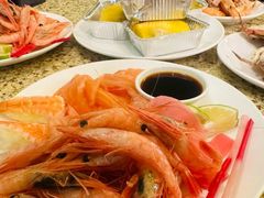 -禾斗海鲜自助(市南银座店)