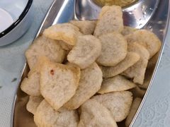 炸灌肠-鼎香润(德胜门内店)