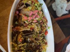 -为民烧烤吧.自贡爆炒菜(收录10年好店)