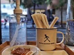 -常识咖啡common sense(春熙路店)