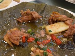 -百乐门喜宴(海珠广场华厦店)