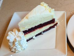 -The Cheesecake Factory芝乐坊餐厅(王府中环东座店)
