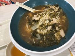 -咬不得高祖生煎·简餐(城站店)