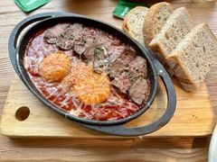 -沛家·西餐Brunch·直火料理