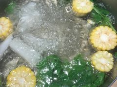 -为什么牛潮汕牛肉火锅(万胜广场店)