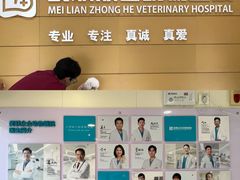 -美联众合动物医院·24h京西诊疗中心