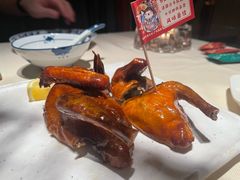 -侨美食家·粤菜(体育西路店)