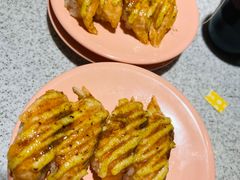 -争鲜回转寿司(南开大悦城店)