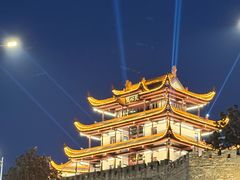 -东安鸡馆(蔡锷南路店)