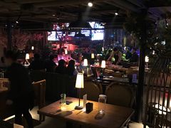 大堂-胡桃里音乐酒馆(曲江店)