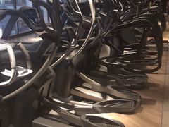 -威尔仕健身会所(北京宜家店)