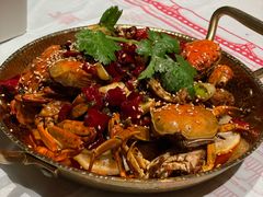 -肥肥虾庄·金牌油焖大虾(杨园滨江时代walk店)