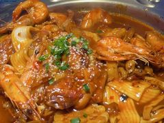 -徐记小怪兽肉蟹煲店(哈西万达金街店)