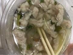 肉燕-大叔家福鼎小吃(十全街店)