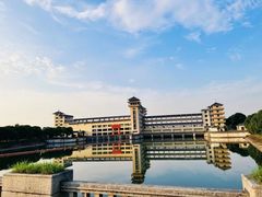 -观潮胜地公园