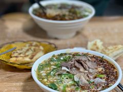 -肖家客饸饹面(郑州总店)