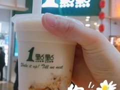 -1点点(嘉兴八佰伴华府店)