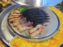 -姜虎东白丁烤肉(银泰中心in99店)