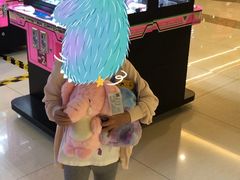 -天空之城游乐体验世界(万宝广场店)