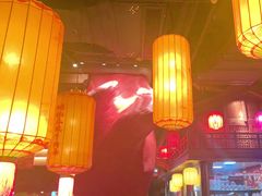 -小龙坎火锅(全球总店)