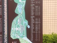 -广州神农草堂中医药博物馆
