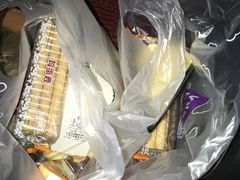 -Lucky Cloud紫云烘焙(红旗店)