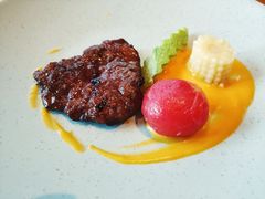 -Mr·Fish鱼鲜生海鲜放题(银泰in99店)