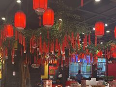 -满园烤鸭·春饼(华强广场店)
