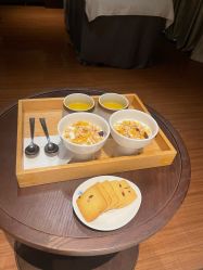 -希尔顿酒店·eforea spa水疗中心