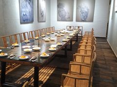 -箱美术馆私房菜(水晶郦城店)