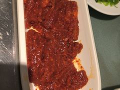 -海底捞火锅(万丰桥店)