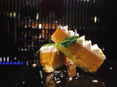 -松临·铁板烧&Omakase(神农店)