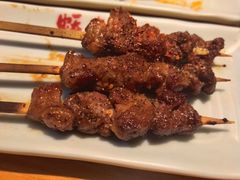 -蚝翅·海鲜粥·烧烤·龙虾季(海曙天一店)