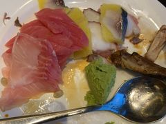 -洲际酒店·地平线全日餐厅HORIZON CAFÉ