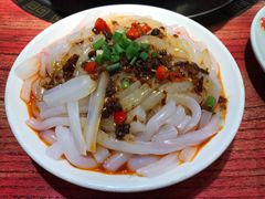 -传统香辣蟹(南园路店)