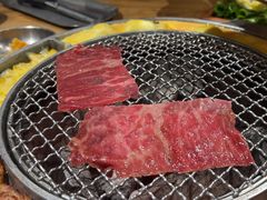 -姜虎东白丁烤肉(深圳湾后海汇店)