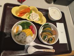 -dodonpa.墩墩伐 便当食堂(博华广场店)