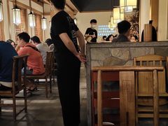 大堂-首秀·四川料理(星耀101店)